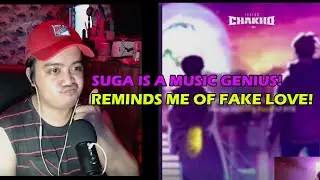 Reaction | Jung Kook (정국) ‘Stay Alive (Prod. SUGA of BTS) Part 2! #InternationalPinoyReaction