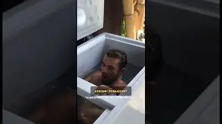 Шок🔥Кокаин НЕ Лучший способ поднять ДОФАМИН (гормон счастья❤️‍🔥) #счастье #закаливание #холод