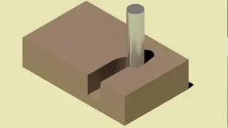 Tutorial - Animating the Removal of Material with 3ds Max