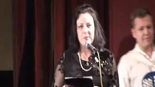 Вечер памяти Виктора Темнова. ЦДРИ. 2 декабря 2015 г