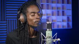 Eesah - Dubplate - Little Lion Sound - Water (Tyla Cover)