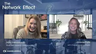e2open’s Cassie Fuhr on Making the Most of Channel Data