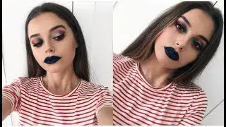 GÖKKUŞAĞI MAKYAJI | PRIDE