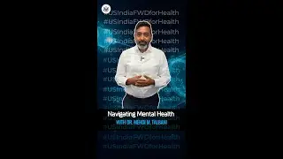 Simple tips to improve your mental health!