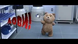 Угарный момент в больнице  из фильма 