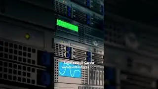 Build Your IT Career  