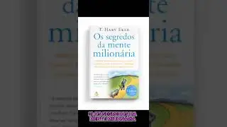 5 LIVROS que Você PRECISA LER se Quiser Ficar RICO em 2024