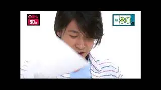 Suzumura Kenichi feeling confident about his answer