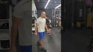 ARMageddon ! 7 SET DROP SET - PREACHER CURLS , STARTING AT 135 LBS