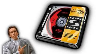 Disk Drives in Zenless Zone Zero (ZZZ)