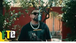 Sean Paul - Gimme The Light - LIVE FROM THE BLOCK! (2023)