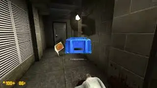 Black mesa прохождение на все очивки 23