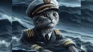 I'm not alone #sad cat#story cat#cat alone#cat song#cats sound#cat