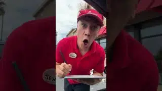 Is this how they all take orders now?