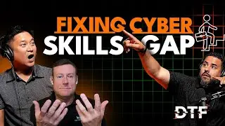 Why Can’t You Get a Cybersecurity Job in 2025? 