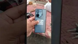 Tecno Camon 20 Review After 1 year #viralshort #😱