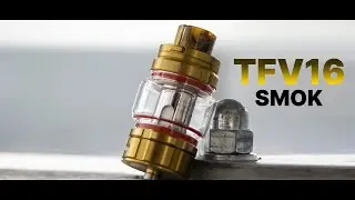 TFV16 - Smok