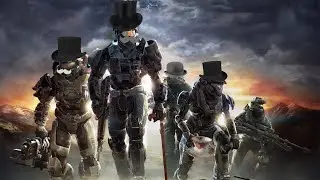 ENCOUNTER THE SPARTAN FIRETEAM CUSTOMARY IDENTIFIED BY THE ENTITY 'NOBLE'