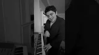 Со мной воюет Сатана