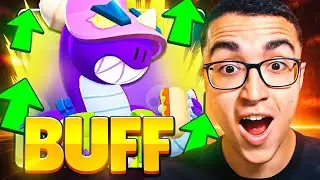 El NUEVO *DOUG BUFFEADO* está ROTO (MUY CHETADO)🌭
