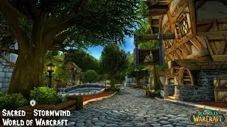 My Top 5 Most Nostalgic Soundtracks & Zones - World of Warcraft: Classic
