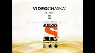 SONY LIV animation