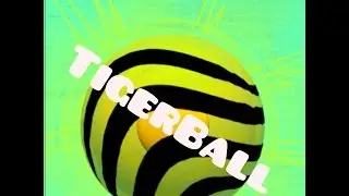 TigerBall  levels 1-50 🐯🏐
