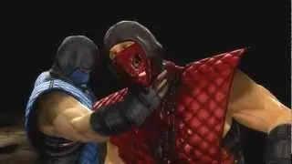 Mortal Kombat 9 Classic Fatalities Guide