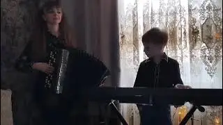 Седая ночь (кавер)