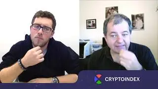 Interview with Alexandre Naverniouk