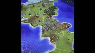 I Stand On My Own In Line War NEW AI Beta Testing