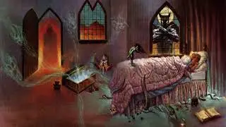 Dio - Faces in the Window subtitulada en español (Lyrics)