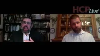 Stuart Green, MD: Treating Chronic Cough