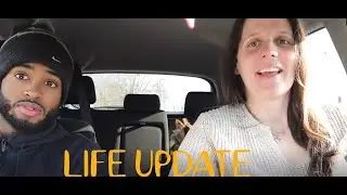 LIFE UPDATE