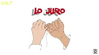 Noop1 & Johny Tuga - Lo Juro