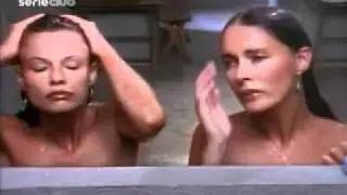 ENF - Forced to Strip & Shower !