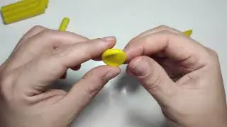 Азы Лепки