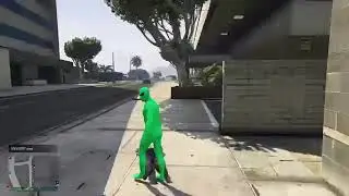 Gregory23 Live PS4 Broadcast