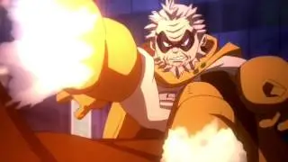 Aqualeo - Now & Laters (My Hero Academia) (AMV)