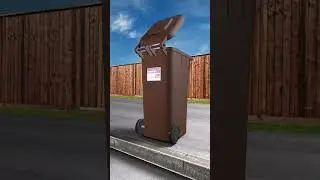 WLC Brown Bin Permit
