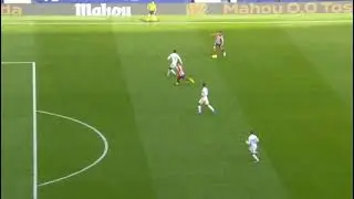 Luis Suarez Goal vs Real Madrid. That technique.