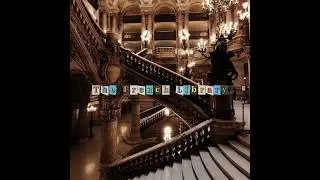 The French Library; Franz Gordon {Extended}