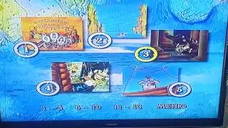 Обзор на DVD-диск Приключения капитана Врунгеля