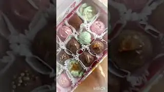 #Новыйгод #подарки #праздник #рецепты #сюрприз #чтоподарить #шоколад #конфеты