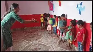 Fun at my Pre School #kidsshortsvideo #kidzeestudents #karnataka #viral  #trendingvideo