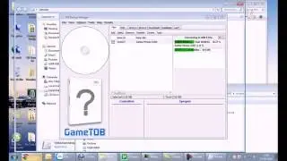 ✅How to convert ISO to WFBS file format use for Nintendo wii(chuyển file ISO thành WFBS cho máy Wii)
