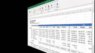 Eliminate Conditional Hides in Jet Reports
