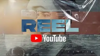 Youtube Reel | Matias Toledo
