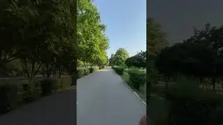 Парк Трудової слави