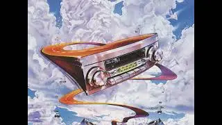 Vol. 23 (Synthwave/Chillwave/Retrowave Mix)